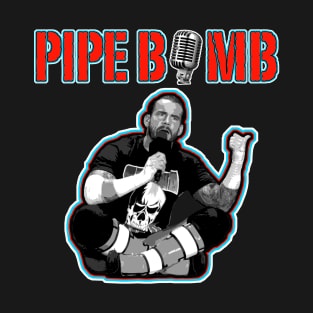 Pipebomb T-Shirt