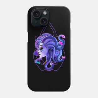 Medusa Phone Case