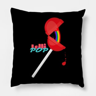 LolliPop Pillow