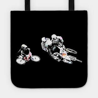 bmx Tote