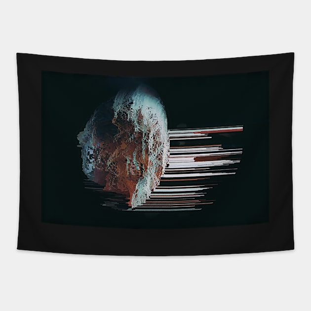 Matte Tapestry by raspberry-tea