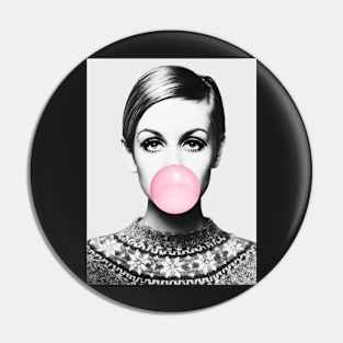 Twiggy print, celebrity, Scandinavian, Nordic, Trendy print, Styled, Scandinavian art, Modern art, Wall art, Print, Minimalistic, Modern Pin