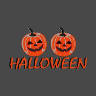 Halloween T-Shirt