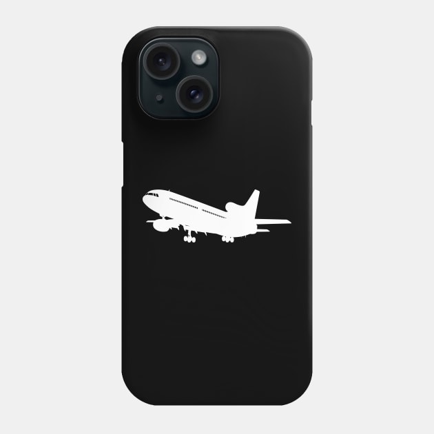 Airplane Phone Case by KC Happy Shop