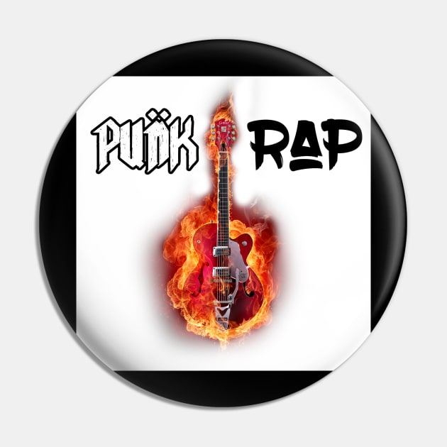 Punk Rap Collection (Fonce Amour) Pin by Punk Rap 