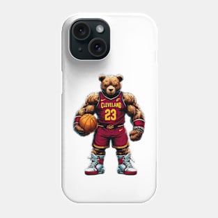 Cleveland Cavaliers Phone Case