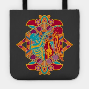 Ascension - Carnival Color Variant Tote