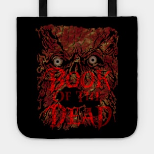 Book Of The Dead - Necronomicon. Tote