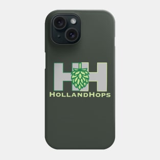 Holland Hops Phone Case