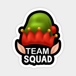 Team Squad Magnet