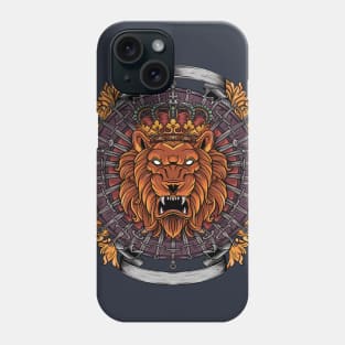 Lion King Phone Case