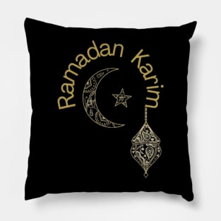 Ramadan karim Pillow