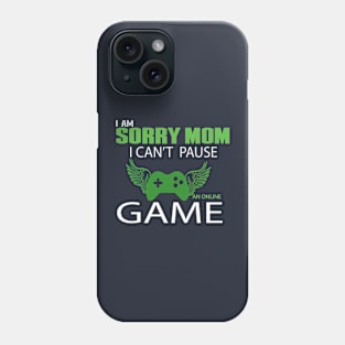 Gaming Phone Case