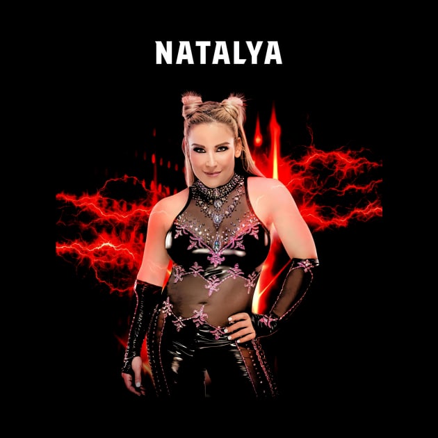 Natalya by Crystal and Diamond