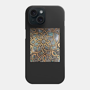 Social Distancing Phone Case