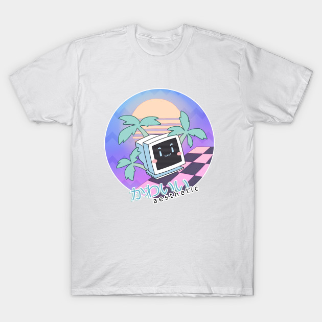 aesthetic tees