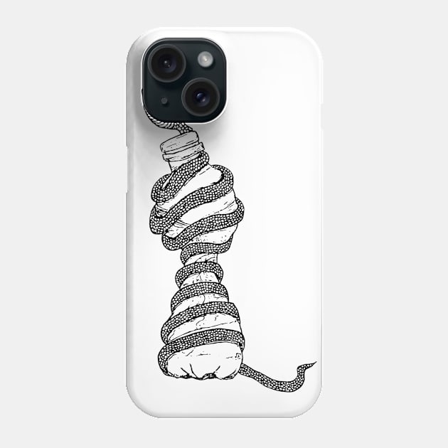 Trap Phone Case by ckai