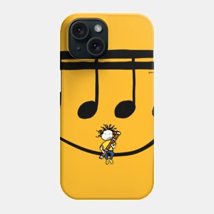 Bassoon life Phone Case