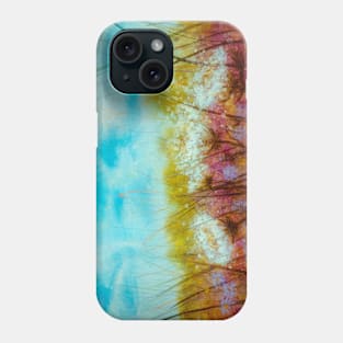 August Meadow Phone Case