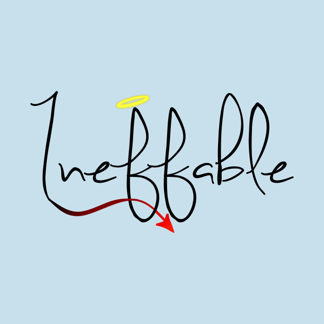 Ineffable by Thirrin