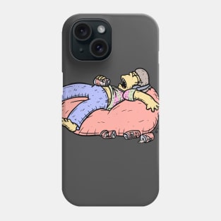 siesta Phone Case