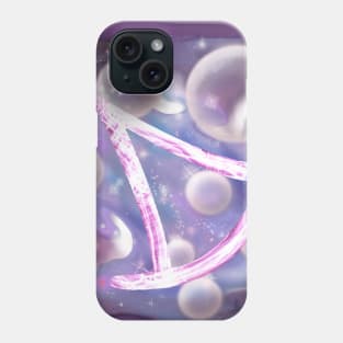 Summoner Galaxy Phone Case