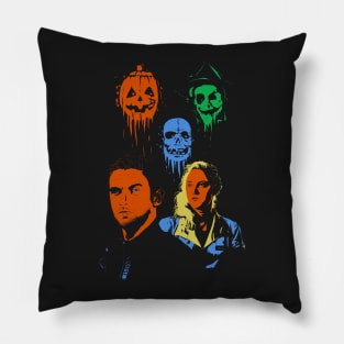 The Guest Pillow