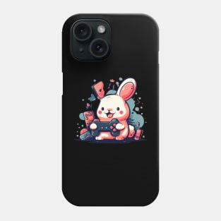 cute gamer Phone Case