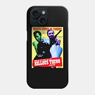 Killers Three Phone Case