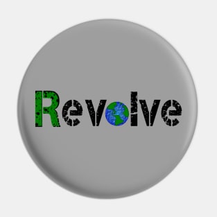 Revolve Pin