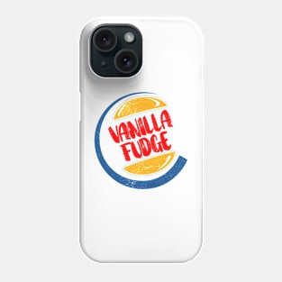 Vanilla Fudge Phone Case