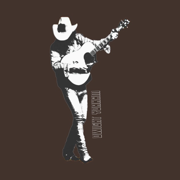 dwight yoakam by di radio podcast