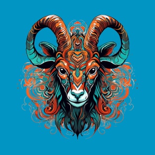 Goat T-Shirt