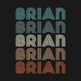 BRIAN T-Shirt