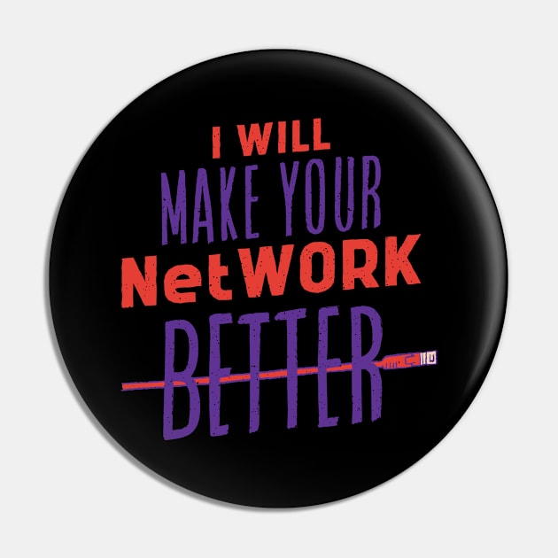 network engineer Pin by Bestseller