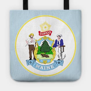 State of Maine Tote