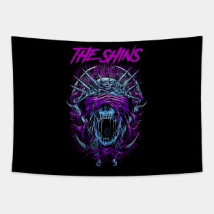 SHINS BAND Tapestry