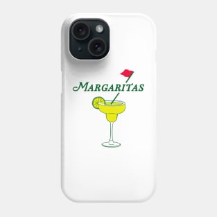 Margaritas Phone Case