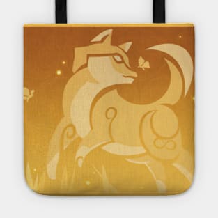 Gorou Namecard Tote