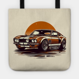 19th Edition With Car Tote