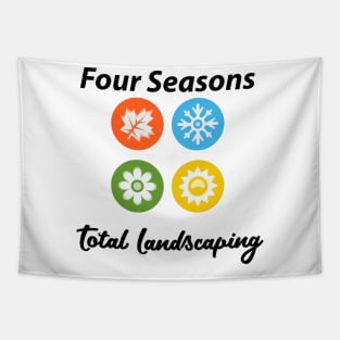 four seasons total landscaping Tapestry