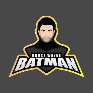 Team Bat T-Shirt