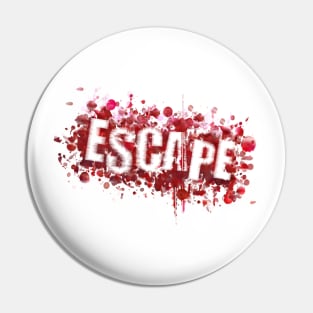 Escape Pin