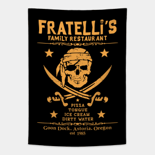 Fratelli's Family Restaurant Tapestry