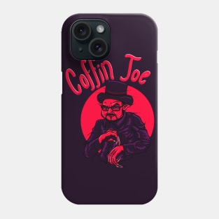 Coffin Joe Phone Case