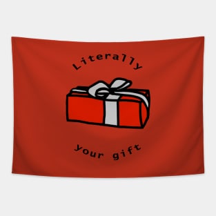 Your Gift Tapestry