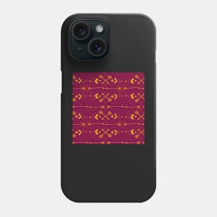 Pattern: Friends Who Slay Together Phone Case