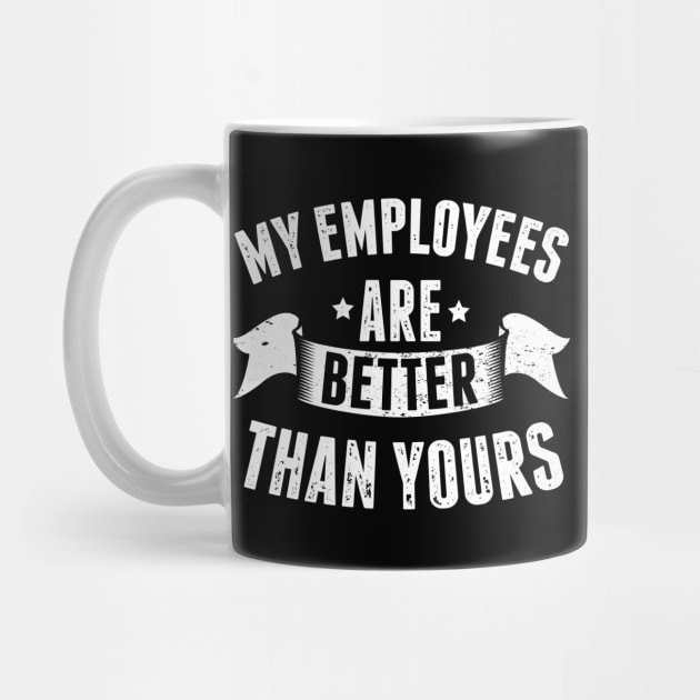 Boss Coffee Mug, Best Boss Gifts for Women Men Funny, Boss Appreciation  Gifts, Christmas Birthday Happy Boss Day Gifts Ideas, Office Boss Lady Mug