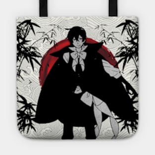 Vanitas Tote