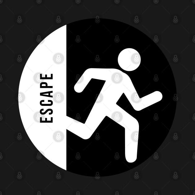 Escape people by Firebox store
